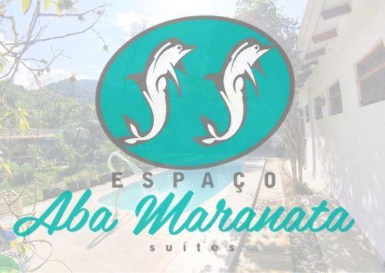 Espaco Aba Maranata 우바투바 외부 사진